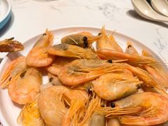 北极冰虾-卡宿自助餐厅(高新万达店)