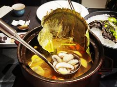 -江南雅厨(李公堤店)