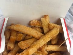 -小飞生煎(东方宝泰店)