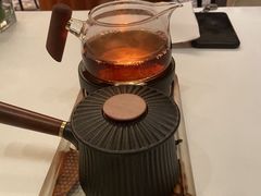 -东海朗廷酒店-唐阁T’ANG COURT 中餐厅