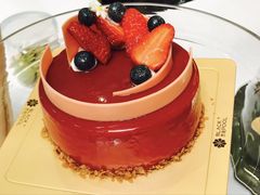 -黑池口感烘焙·生日蛋糕(坂田店)