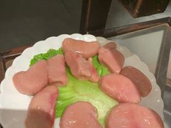 -巴蜀大宅门火锅(新华公园店)