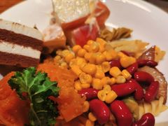 -食间牛排(湖西路店)