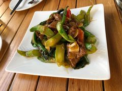 -皇后餐厅-煲仔·小菜·打边炉(古北店)