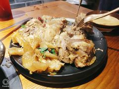 -受气牛肉·重庆耙牛肉(来福士店)