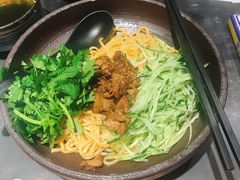 -和府捞面(天河领展广场店)