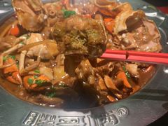 -胖哥俩肉蟹煲(福州仓山爱琴海店)