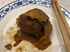 门钉肉饼-集市口(西红门宜家店)