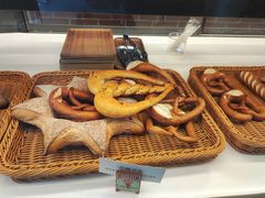 -Manner Coffee(淮海755店)