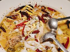 -太二酸菜鱼(正大广场店)