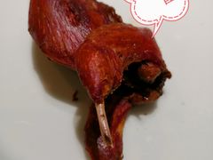 -乔家满族八大碗(中兴路店)