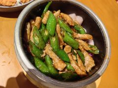 -三凤酒家·百年无锡菜(清扬茂业店)