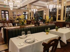 大堂-福楼法餐厅FLO