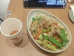 -池奈·咖喱蛋包饭(熙地港店)