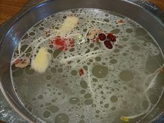 -傣妹火锅(南京东路一店)