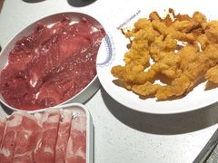 -小龙坎火锅(总店)