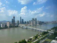 -广州香格里拉酒店