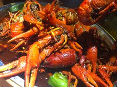 -红盔甲·小龙虾(天钥桥店)