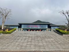 -海南铜鼓岭景区
