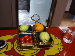 -华夏良子·足道SPA艾灸(翠微店)