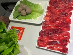 -古乐牛香·鲜牛肉牛杂火锅(千灯店)