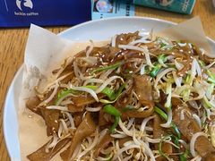 -去茶去餐厅(中央大街店)