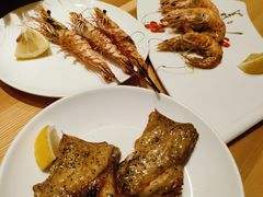 -蟹福家活蟹料理·豪华自助(绿洲假日酒店)