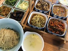 -朱洪元苏式面馆(绿宝广场店)