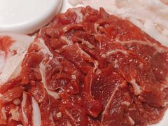 -焯牛潮汕牛肉火锅(云峰街创始店)