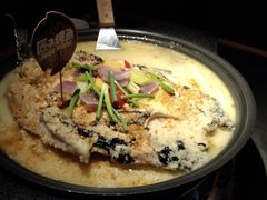 -匠子烤鱼(东方万达店)