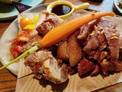 -食陆号·新式台湾创意菜(苏州首店)