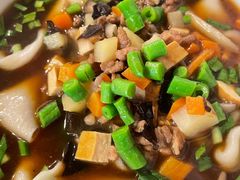 -秦之味·陕西特色面馆(北门外大街店)