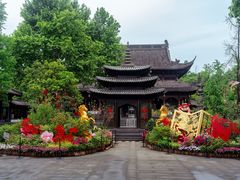 -钱王祠
