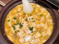 -大潮淮·淮扬菜(何园旗舰店)