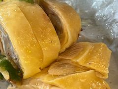 -阿金大白·上海菜馆(新天地店)