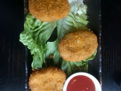 可乐饼-春草居酒屋·晴子の店