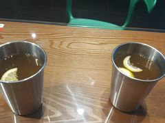 -渣·餐厅(西斗门店)