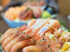 -福樱兰海鲜放题铁板烧(加州店)