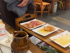 -老字号.雅克白族石板烧十年老店(大理古城店)