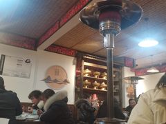 -岳记兴隆·青城腊排铜火锅(融创店)