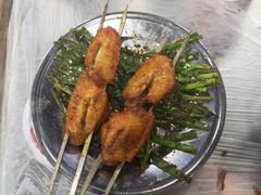 -小民大排档(光谷店)