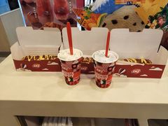 -DQ·蛋糕·冰淇淋(包河万达店)