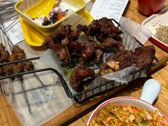 -熙成烧烤(白塔岭店)