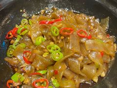 -蒙亨·手把肉·蒙古包文化主题餐厅(天恒广场店)