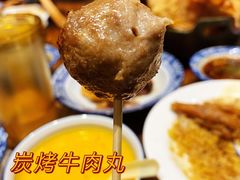 -十六蒲(桂林路店)