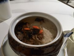 金线莲肉饼汤-七味·用心做好鱼(花桥店)