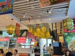 -渔家风味·鲅鱼水饺·央视展播·海鲜天津菜(开发区店)