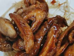 -文记壹心鸡(宝华路店)
