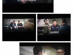 -橙天嘉禾影城(苏州印象城店)