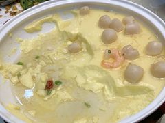 -渔码头食府·20年蓬莱老字号(登州路店)